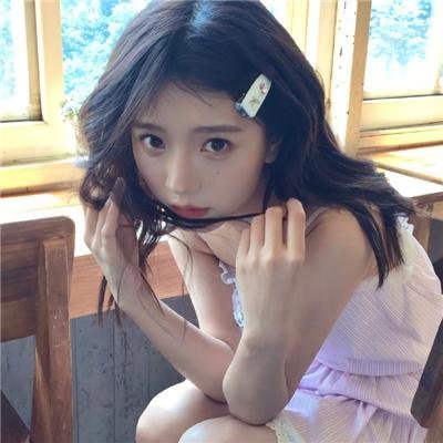 超能萌妹战江湖